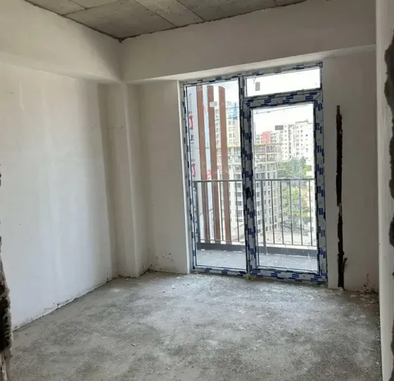 Apartments For Sale two-room 55м² 19/20 floor Tbilisi