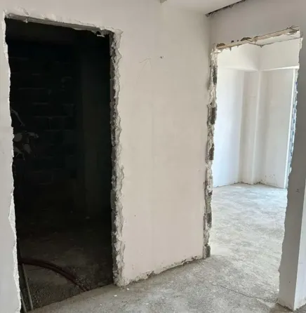 Apartments For Sale two-room 55м² 19/20 floor Tbilisi