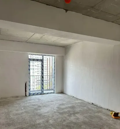 Apartments For Sale two-room 55м² 19/20 floor Tbilisi