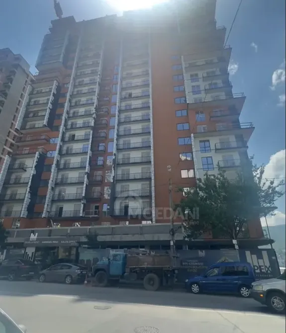 იყიდება 2 ოთახიანი ბინას 55მ² 19/20 სართ თბილისი - photo 8