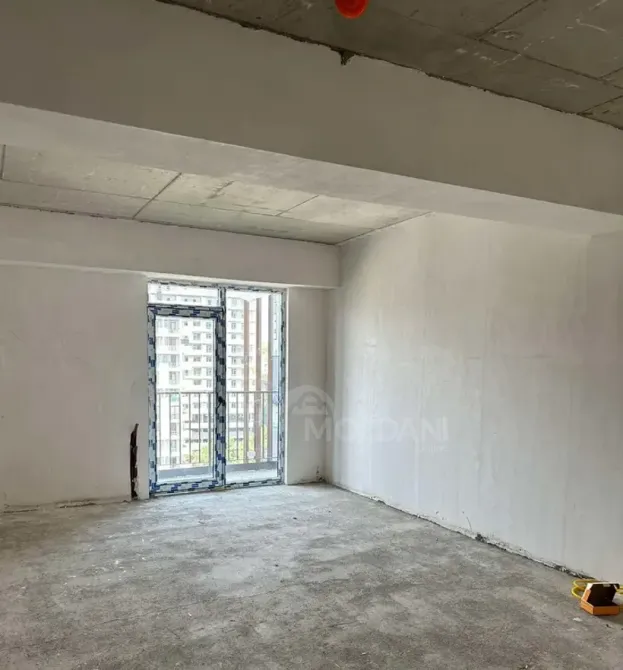 იყიდება 2 ოთახიანი ბინას 55მ² 19/20 სართ თბილისი - photo 1