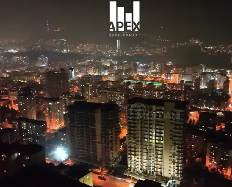 იყიდება 2 ოთახიანი ბინას 55მ² 19/20 სართ თბილისი - photo 11