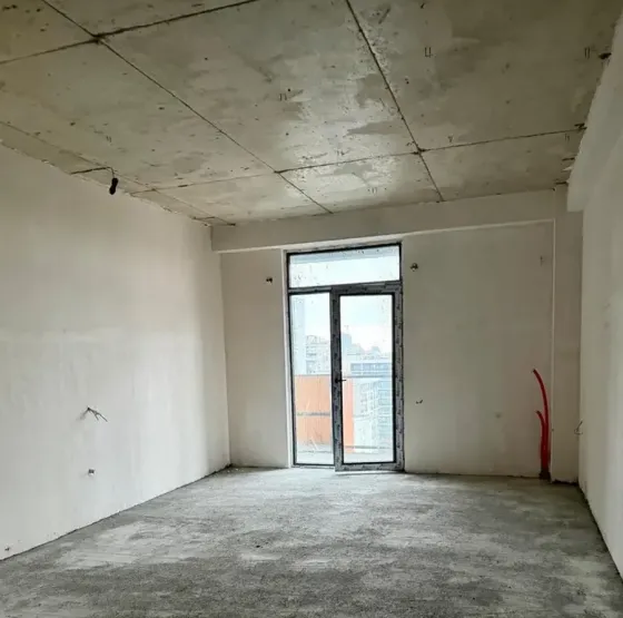 Apartments For Sale two-room 73.45м² 8/15 floor Tbilisi