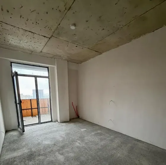 Apartments For Sale two-room 73.45м² 8/15 floor Tbilisi