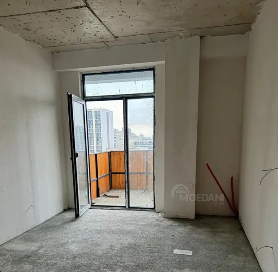 იყიდება 2 ოთახიანი ბინას 73.45მ² 8/15 სართ თბილისი - photo 13