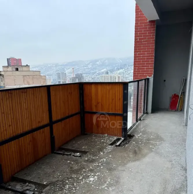 იყიდება 2 ოთახიანი ბინას 73.45მ² 8/15 სართ თბილისი - photo 11