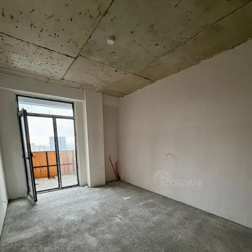 იყიდება 2 ოთახიანი ბინას 73.45მ² 8/15 სართ თბილისი - photo 5