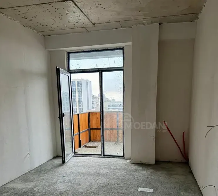 იყიდება 2 ოთახიანი ბინას 73.45მ² 8/15 სართ თბილისი - photo 4