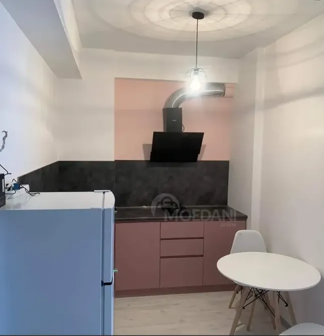 Apartments For Sale two-room 54м² 6/12 floor Tbilisi - photo 3