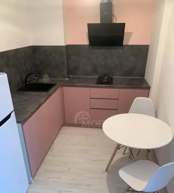 Apartments For Sale two-room 54м² 6/12 floor Tbilisi - photo 5