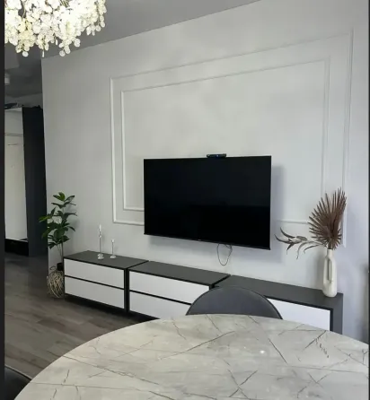 იყიდება 2 ოთახიანი ბინას 57მ² 9/19 სართ თბილისი