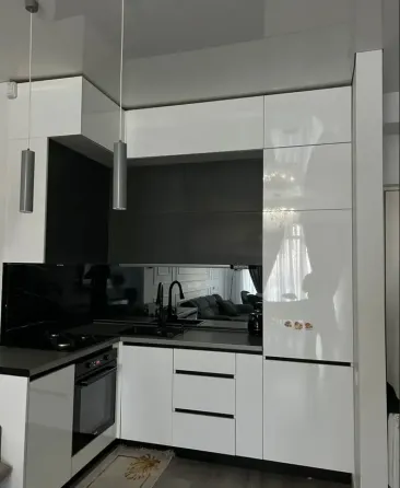 იყიდება 2 ოთახიანი ბინას 57მ² 9/19 სართ თბილისი