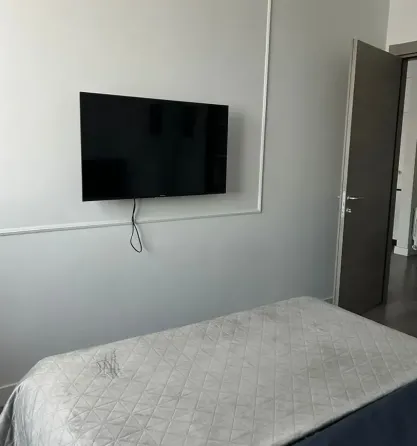 იყიდება 2 ოთახიანი ბინას 57მ² 9/19 სართ თბილისი