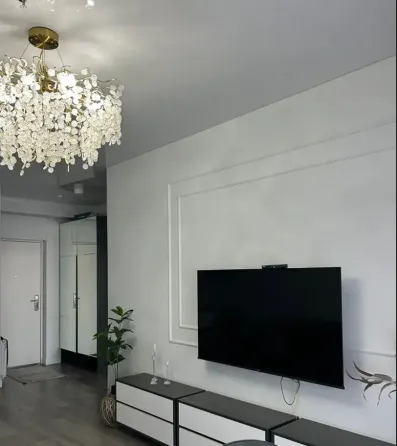 იყიდება 2 ოთახიანი ბინას 57მ² 9/19 სართ თბილისი