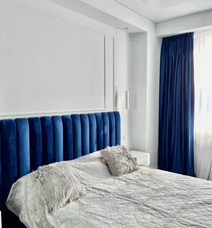 იყიდება 2 ოთახიანი ბინას 57მ² 9/19 სართ თბილისი