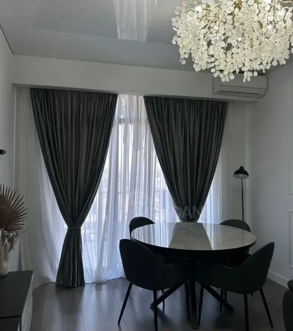 იყიდება 2 ოთახიანი ბინას 57მ² 9/19 სართ თბილისი - photo 8