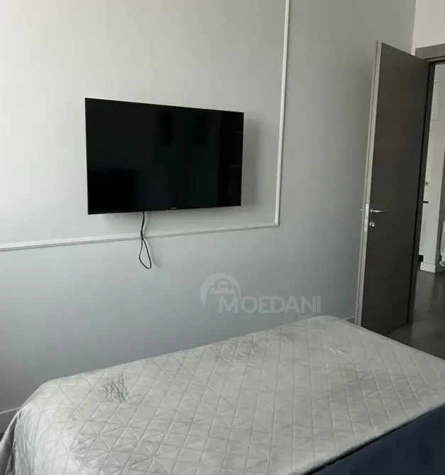 იყიდება 2 ოთახიანი ბინას 57მ² 9/19 სართ თბილისი - photo 4