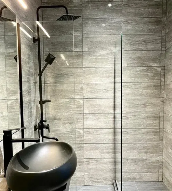 იყიდება 2 ოთახიანი ბინას 57მ² 9/19 სართ თბილისი - photo 5