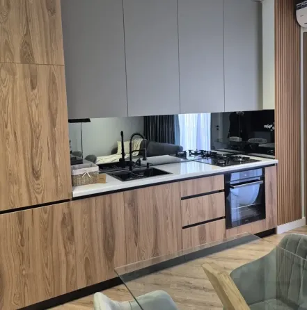 იყიდება 3 ოთახიანი ბინას 66მ² 14/19 სართ თბილისი