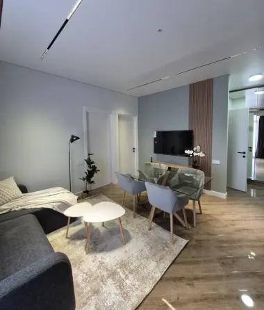 იყიდება 3 ოთახიანი ბინას 66მ² 14/19 სართ თბილისი