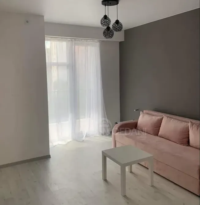 იყიდება 3 ოთახიანი ბინას 66მ² 14/19 სართ თბილისი - photo 4