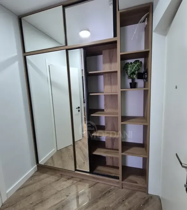 იყიდება 3 ოთახიანი ბინას 66მ² 14/19 სართ თბილისი - photo 6