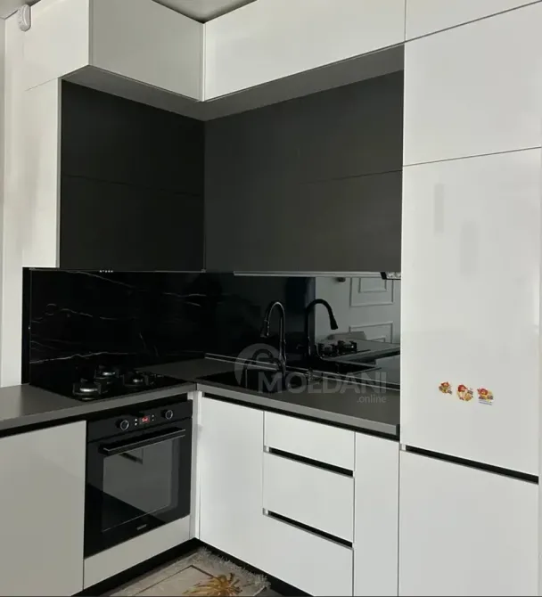 იყიდება 3 ოთახიანი ბინას 66მ² 14/19 სართ თბილისი - photo 5