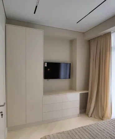 Apartments For Rent three-room 80м² 9/19 floor Tbilisi