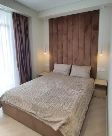 Apartments For Rent three-room 80м² 9/19 floor Tbilisi