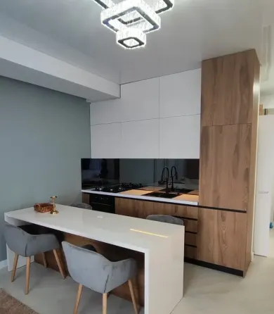 Apartments For Rent three-room 80м² 9/19 floor Tbilisi