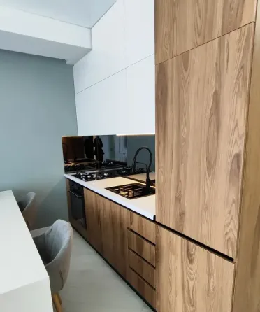 Apartments For Rent three-room 80м² 9/19 floor Tbilisi