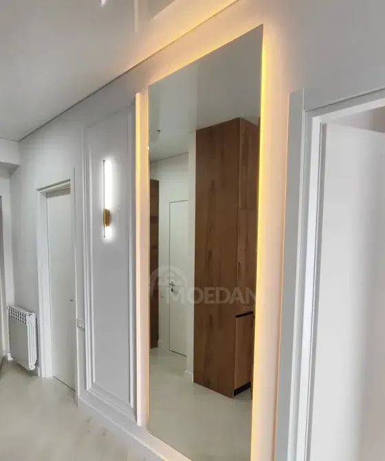 Apartments For Rent three-room 80м² 9/19 floor Tbilisi - photo 9