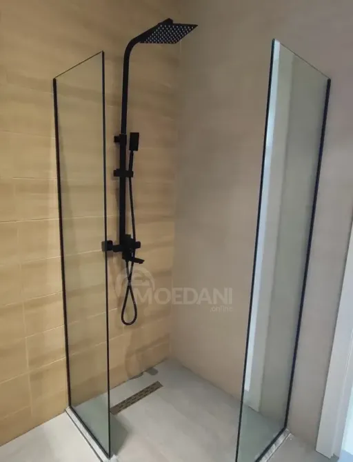 Apartments For Rent three-room 80м² 9/19 floor Tbilisi - photo 14