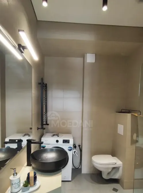 Apartments For Rent three-room 80м² 9/19 floor Tbilisi - photo 16