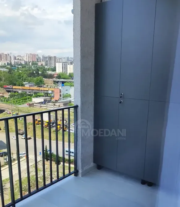 Apartments For Rent three-room 80м² 9/19 floor Tbilisi - photo 12