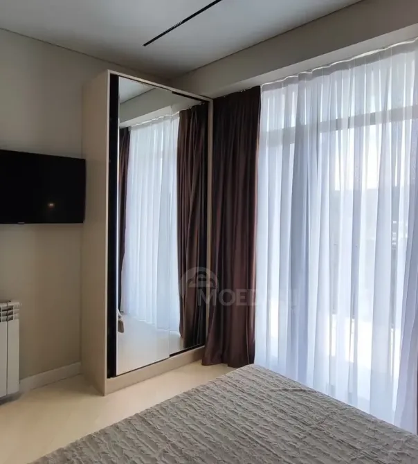 Apartments For Rent three-room 80м² 9/19 floor Tbilisi - photo 8