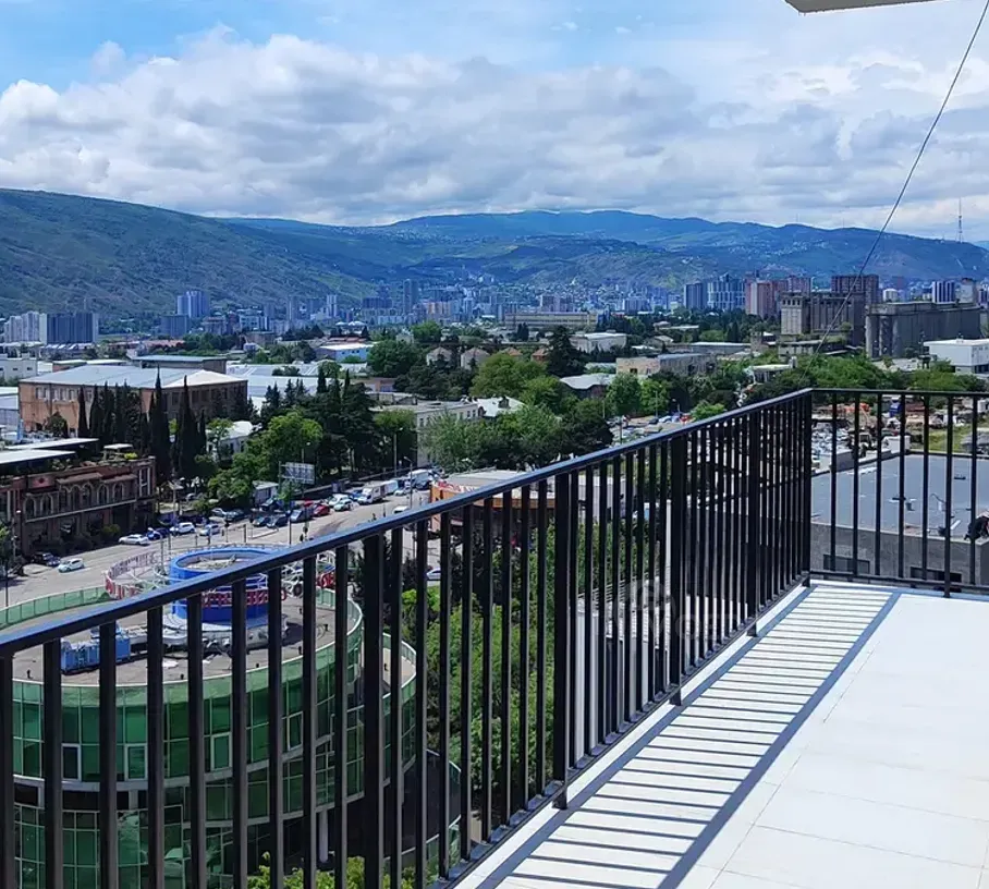 Apartments For Rent three-room 80м² 9/19 floor Tbilisi - photo 11