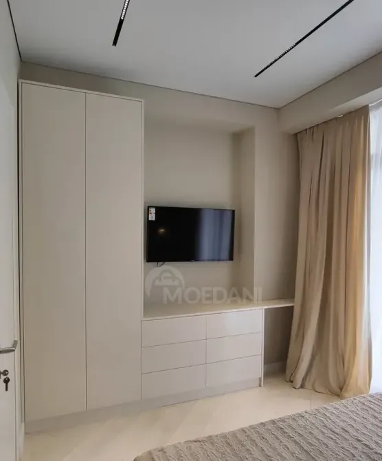 Apartments For Rent three-room 80м² 9/19 floor Tbilisi - photo 5