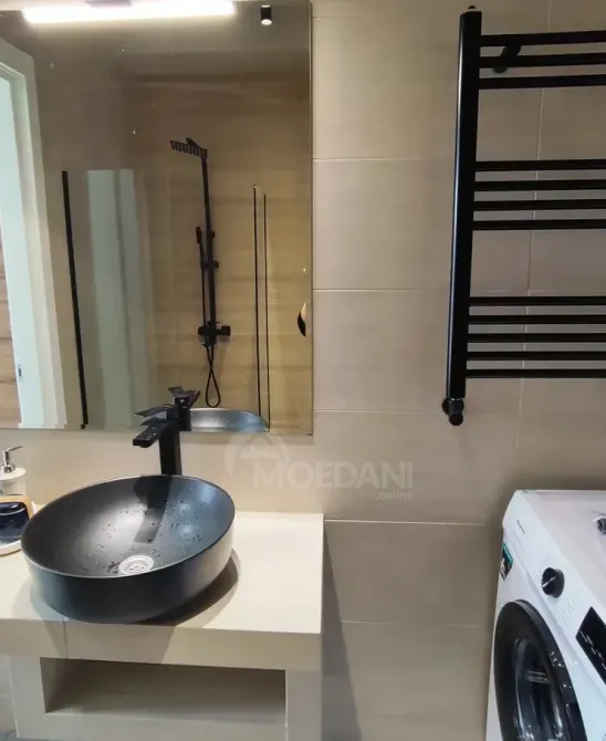 Apartments For Rent three-room 80м² 9/19 floor Tbilisi - photo 15