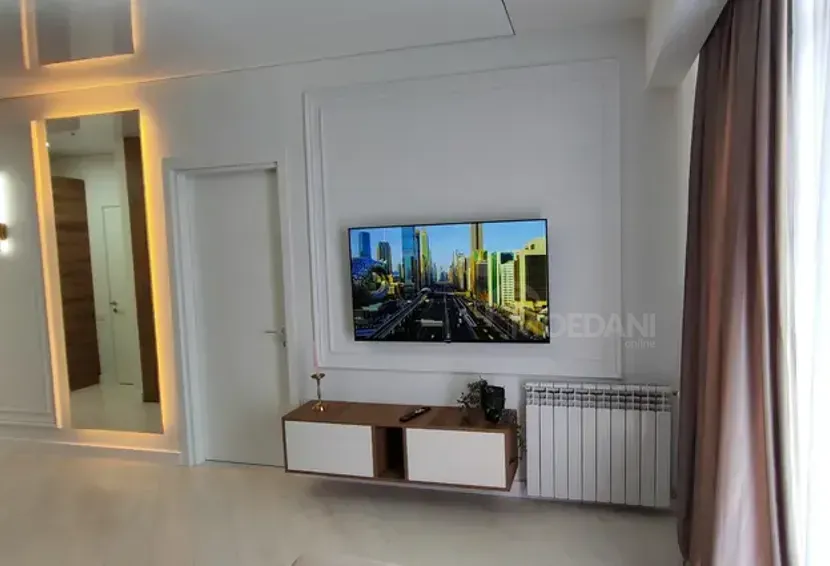 Apartments For Rent three-room 80м² 9/19 floor Tbilisi - photo 3