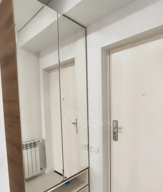 Apartments For Rent three-room 80м² 9/19 floor Tbilisi - photo 10