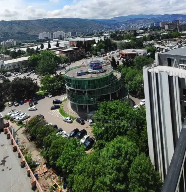 Apartments For Rent three-room 80м² 9/19 floor Tbilisi - photo 13