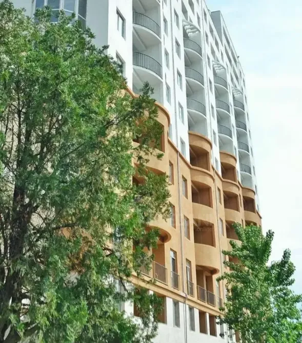 იყიდება 3 ოთახიანი ბინას 93მ² 10/15 სართ თბილისი - photo 1