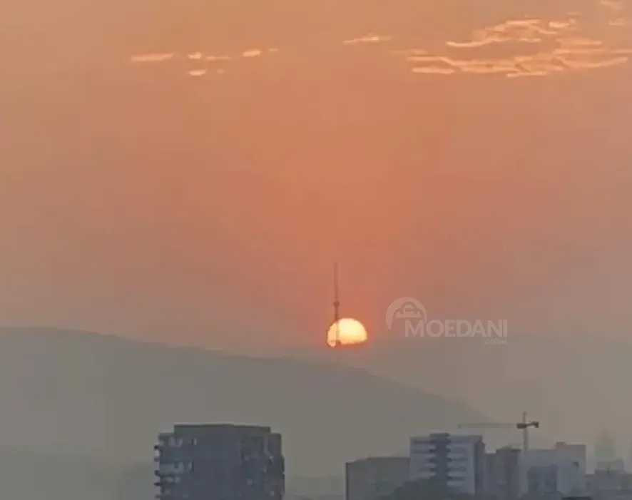 იყიდება 3 ოთახიანი ბინას 93მ² 10/15 სართ თბილისი - photo 9