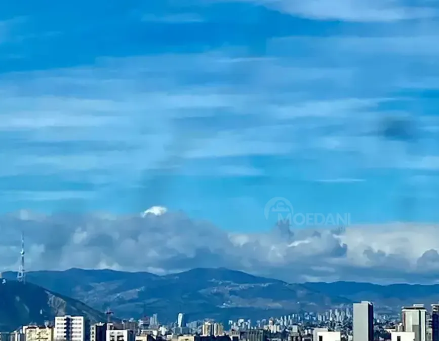 იყიდება 3 ოთახიანი ბინას 93მ² 10/15 სართ თბილისი - photo 10