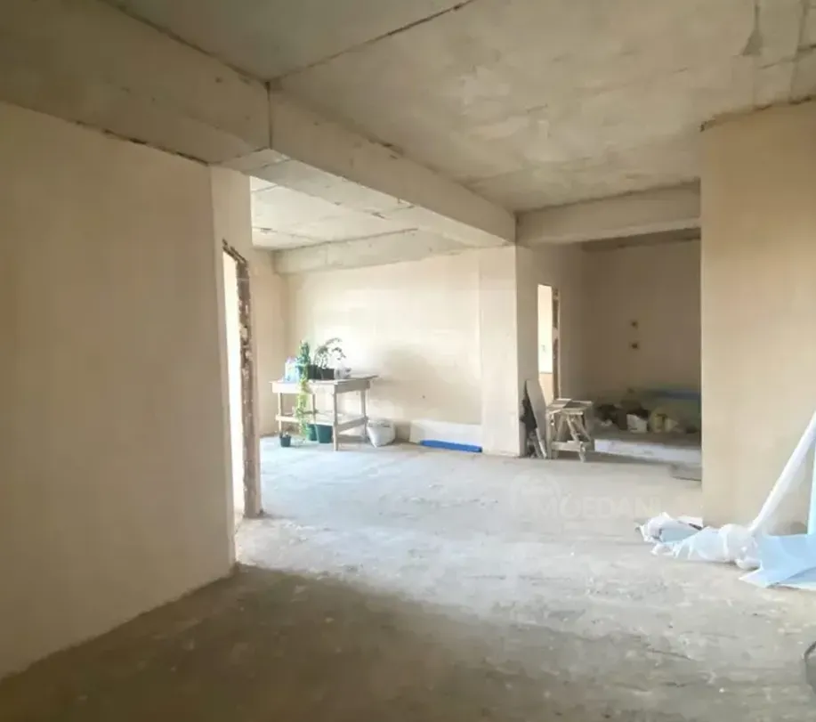 იყიდება 3 ოთახიანი ბინას 93მ² 10/15 სართ თბილისი - photo 6