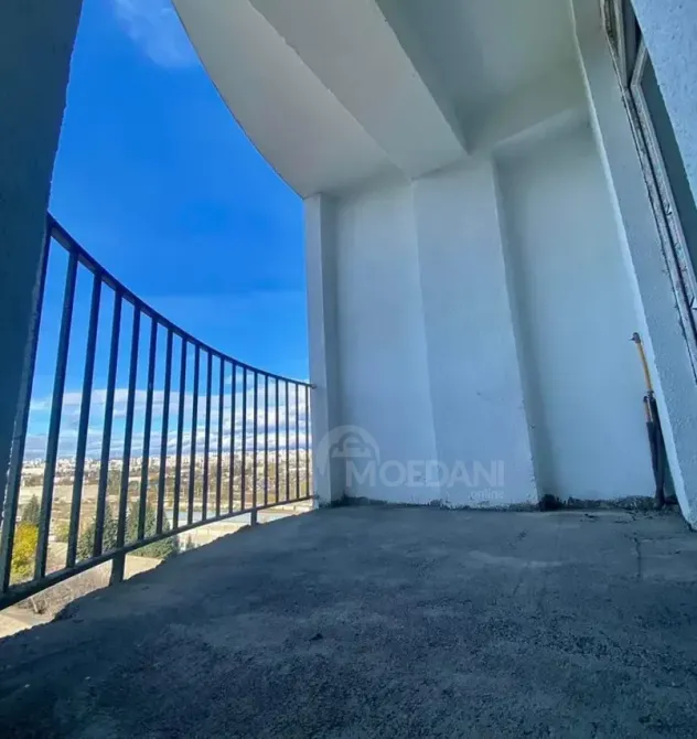 იყიდება 3 ოთახიანი ბინას 93მ² 10/15 სართ თბილისი - photo 8