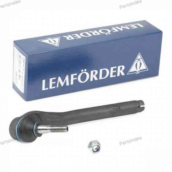 საწევარას დაბოლოება (ნაკანეჩნიკი) nakanechniki Lemforder 13342 01 თბილისი