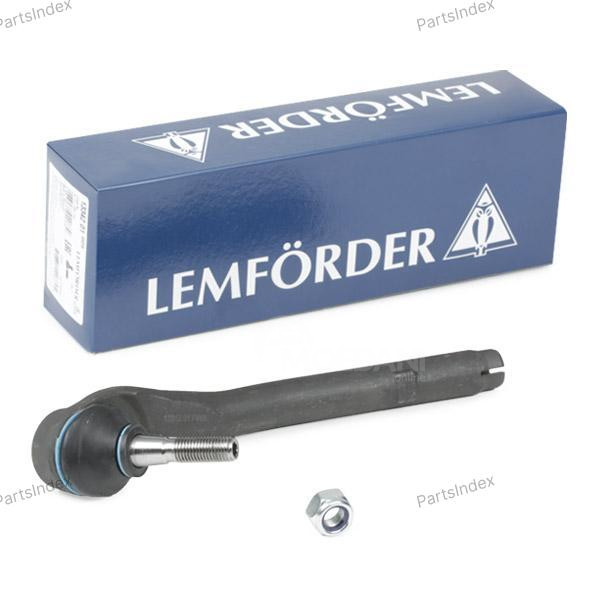 საწევარას დაბოლოება (ნაკანეჩნიკი) nakanechniki Lemforder 13342 01 თბილისი - photo 3