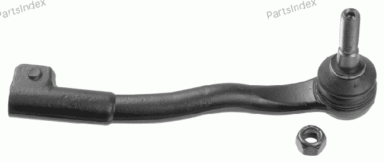 საწევარას დაბოლოება (ნაკანეჩნიკი) nakanechniki Lemforder 15386 03 თბილისი